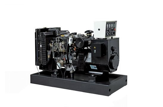 黎平科克150kw大型柴油发电机组