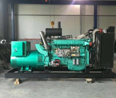 黎平宗申动力300kw大型柴油发电机组