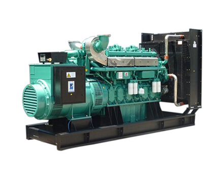 黎平宗申动力250kw大型柴油发电机