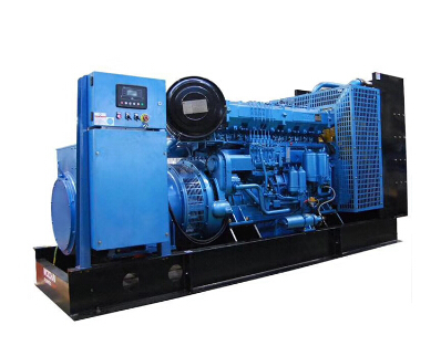 黎平宗申动力150kw大型柴油发电机组