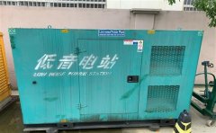 黎平通州四建大波纹箱定制案例