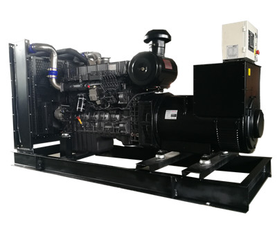 黎平上柴柴油发电机组50KW-700KW