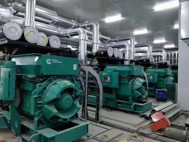 黎平发电机出租