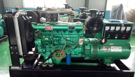 黎平发电机不发电的原因