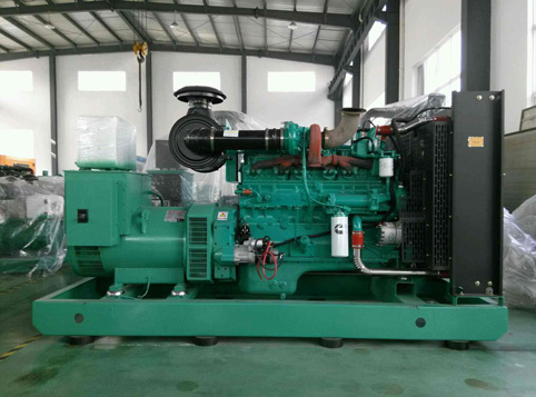 黎平柴油发电机组 黎平柴油发电机组