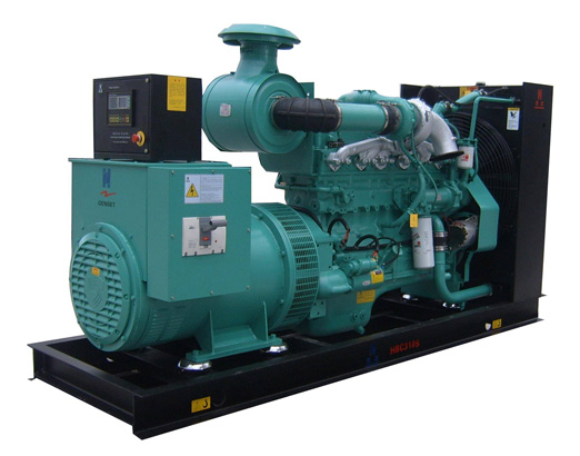 黎平柴油发电机 黎平柴油发电机