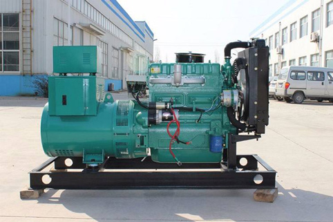 黎平小型柴油发电机