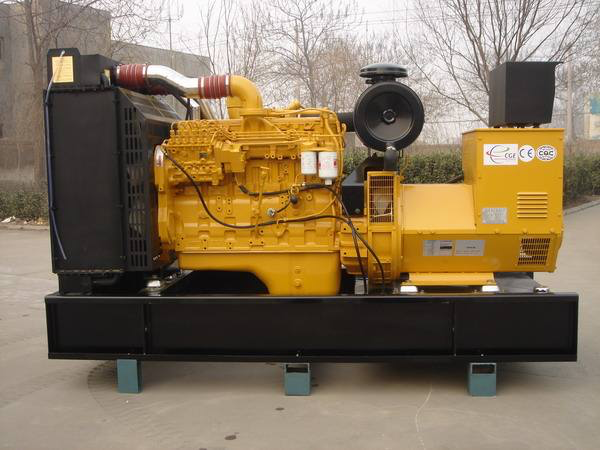 黎平发电机出租