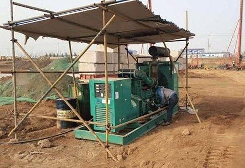 黎平发电机出租 黎平发电机出租