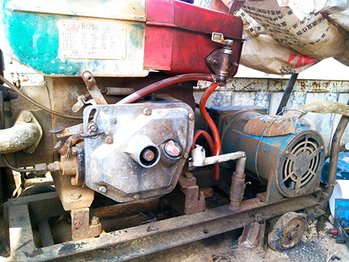 黎平单杠柴油机发电机出租 黎平单杠柴油机发电机出租