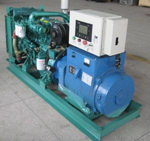 黎平发电机出租