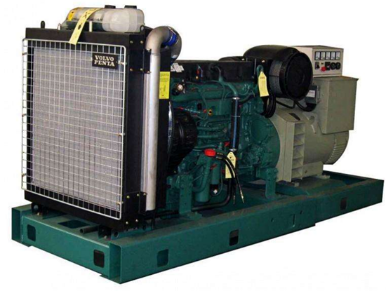黎平柴油发电机